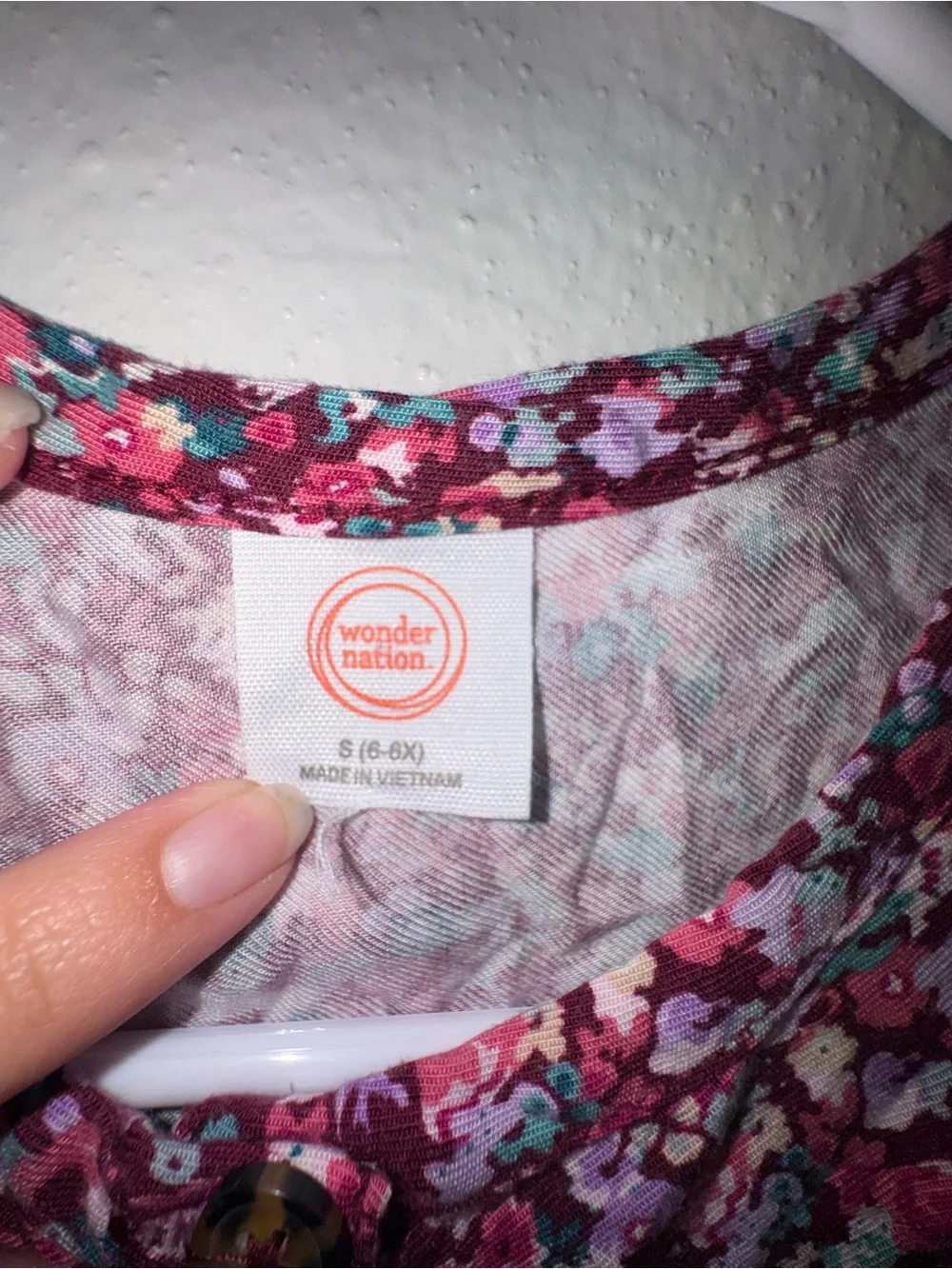 wonder nation cute short